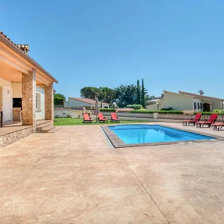 Casa Monestri Playa Villa *