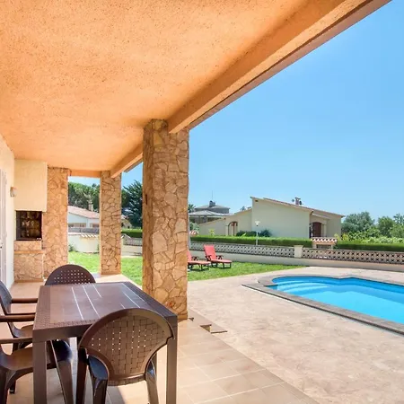 Casa Monestri Playa Villa *