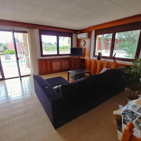 Casa Monestri Playa Palamós