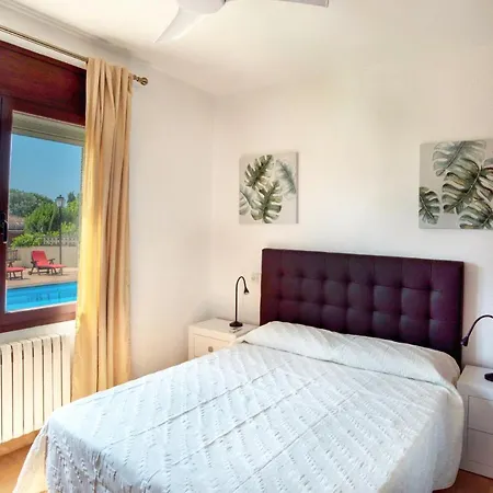 Casa Monestri Playa * Palamós