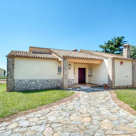Casa Monestri Playa