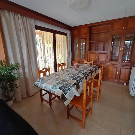 Casa Monestri Playa