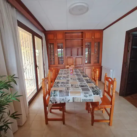 Casa Monestri Playa * Palamós
