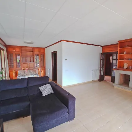Casa Monestri Playa