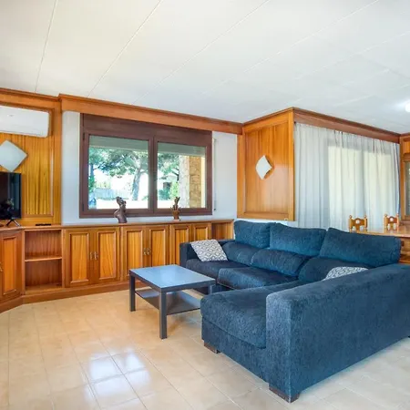 Casa Monestri Playa Villa